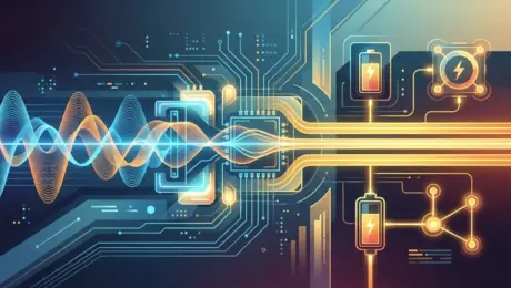 Calculate the Smoothing Capacitor Value for a Rectifier Circuit