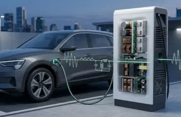 Minimizing Ripple Voltage in Automotive Power Delivery