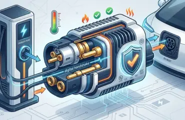 Universal EV Charging Adapters