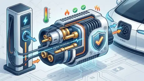 Universal EV Charging Adapters