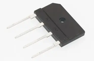 Glass Passivated Bridge Rectifier