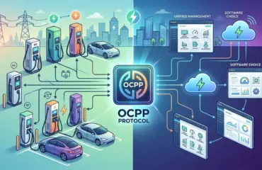 OCPP Protocol