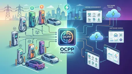 OCPP Protocol