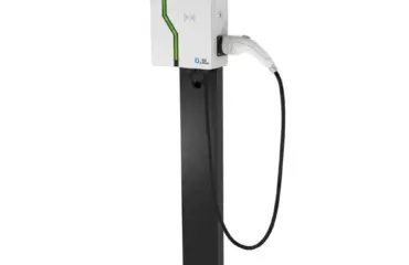3.5kW 7kW AC EV Charger