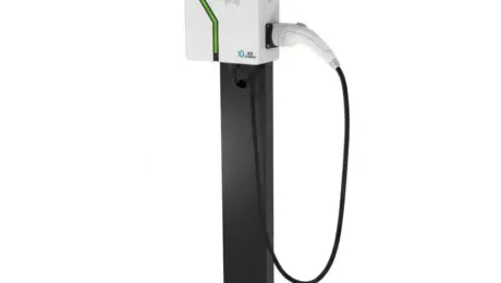 3.5kW 7kW AC EV Charger