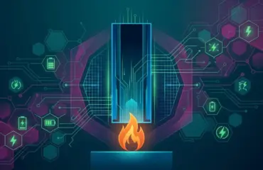 94V-0 Flammability Ratings