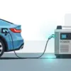 Charge an EV with a Generator or Backup Battery