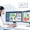 EV Charging Call Center