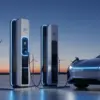 EV Charging Industry Trends