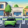 EV Charging Site Selection Guide