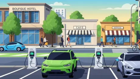 EV Charging Site Selection Guide