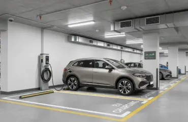 Essential Safety Tips for Charging EVs in Public Parking Garages