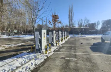 Everything You Need to Know About EV Charging Stations