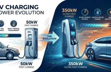 Fast Charging