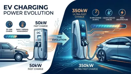 Fast Charging
