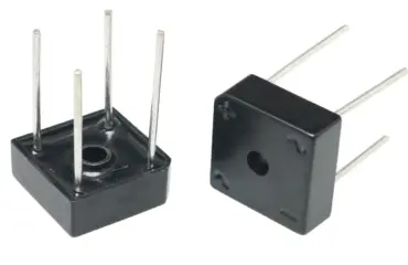 Full Wave Rectifier