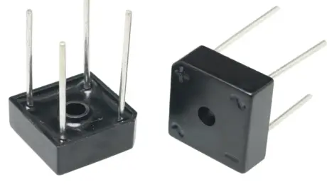 Full Wave Rectifier