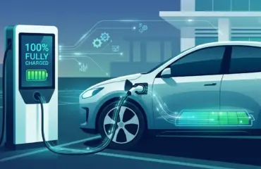 Fully Charged