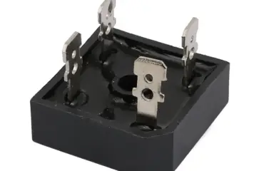 Half-Wave Rectifier