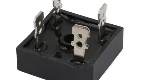 Half-Wave Rectifier