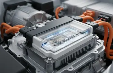 High Dielectric Strength Matters in Automotive Grade Semiconductors
