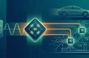 How KBP and KBL Bridge Rectifiers Power Level 1 EV Charger Designs