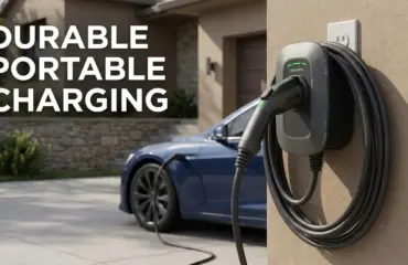 How Long Does a Portable EV Charger Last