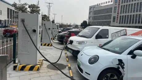 How Much Does It Cost to Charge an EV