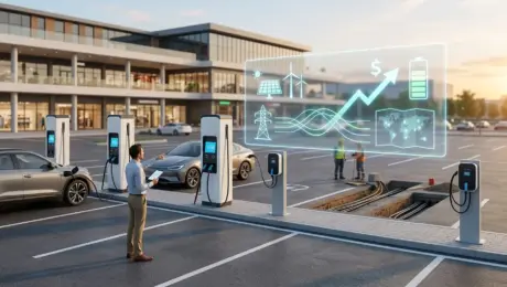 How to Start Your Own EV Charging Business