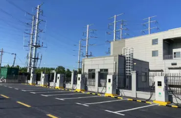 Is Charging an Electric Car Really Cheaper Than Gas