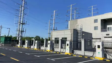 Is Charging an Electric Car Really Cheaper Than Gas