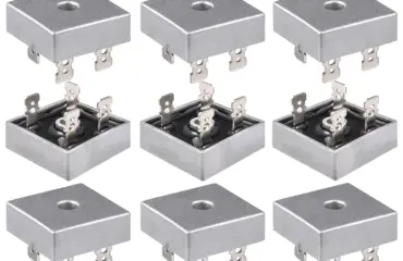 KBPC Series Square Bridges