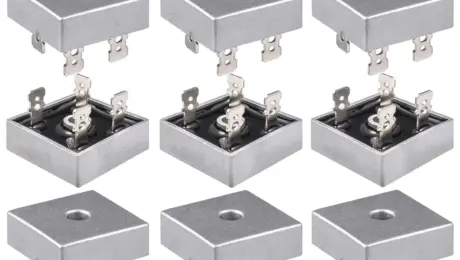 KBPC Series Square Bridges