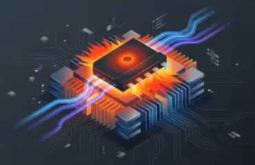 Managing Thermal Dissipation in GBJ Series Flat Bridges for High-Power OBCs