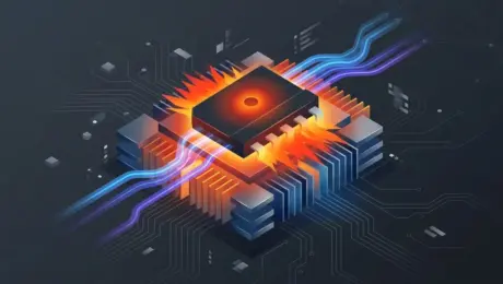 Managing Thermal Dissipation in GBJ Series Flat Bridges for High-Power OBCs