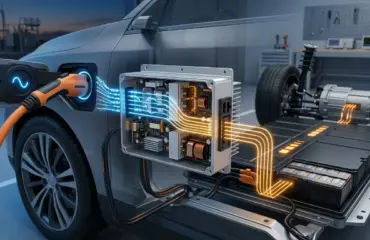 On-Board Charger