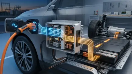On-Board Charger