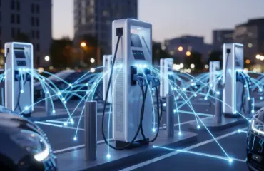 Open Charging Networks