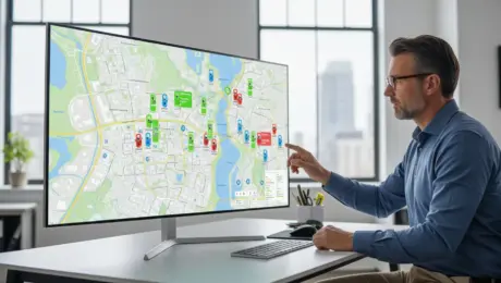 Portfolio-Wide EV Charging Planning