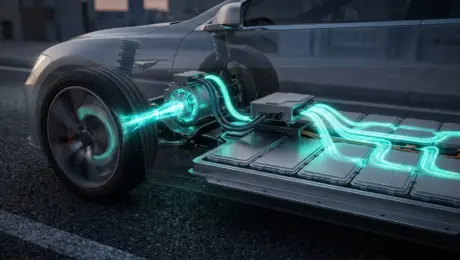 Regenerative Braking