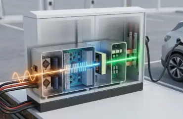 Switched-Mode Power Supplies (SMPS)
