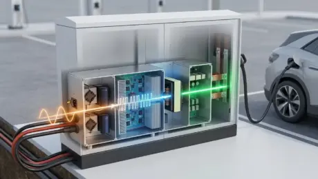 Switched-Mode Power Supplies (SMPS)