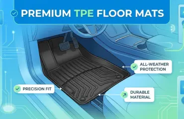 TPE Floor Mats