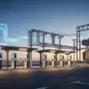 Utilities and EV Charging