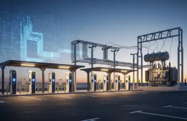 Utilities and EV Charging
