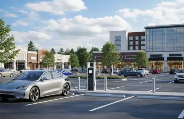 Where EV Drivers Need More Charging Stations and How Businesses Can Choose Better Sites