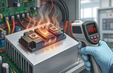Why Your Bridge Rectifier is Overheating (And How to Fix It)