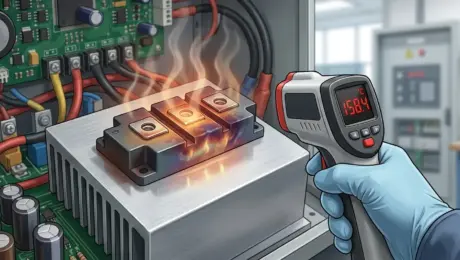 Why Your Bridge Rectifier is Overheating (And How to Fix It)