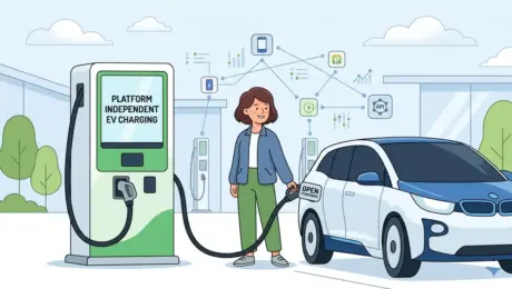 How to Reduce Platform Lock-In Risk When Choosing an EV Charging Vendor